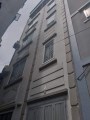 Chỉ với 2,55 tỷ sở hữu ngay nhà mặt tiền 6m 30m2x4 tầng tại Cổ Nhuế - Bắc Từ Liêm.