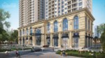 Bán căn góc 3.8 tỷ 3PN, 95m2 tòa Sun dự án Tây Hồ Residence full NT + CK 8% + vay LS 0%
