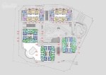 Chính chủ cần bán gấp CHCC chung cư Iris Garden-, 1110, DT 59.5m2, bán 1 tỉ 850/căn: 0963777502
