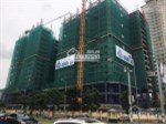 SIÊU PHẨM CĂN HỘ KINH DOANH NGAY TẠI TRUNG TÂM GIẤY. 100% CĂN GÓC 80 - 103m2.