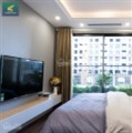Bán cắt lỗ căn hộ 3PN dự án Sunshine Garden, giá chỉ 2.7 tỷ, DT 93m2. Bàn giao đầy đủ nội thất