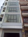 Bán nhà 4 tầng tại Cổ Nhuế, Bắc Từ Liêm. DT 40m, MT 4m, Giá 2,7 tỷ. Ô TÔ đỗ cửa.