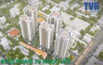 Chuẩn bị ra mắt dự án Rose Town Ngọc Hồi, Hoàng Mai, Hà Nội