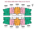 Chính chủ cần bán gấp chung cư Imperial Plaza, tầng 1609, 62,7m2, giá 27 tr/m2: 0901798296 (cô Vân