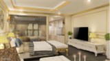 THIẾT KẾ KHÁC BIỆT CỦA CONDOTEL DƯỚI BIỂN HÒA BÌNH GOLDEN SEA
