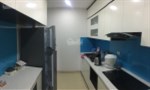 Bán căn hộ 3 PN full nội thất cao cấp tầng đẹp ban công ĐN giá chỉ 3 tỷ tại Goldmark city
