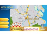 BÁN ĐẤT TẠI ĐƯỜNG HƯƠNG LỘ 39, CAM LÂM, KHÁNH HÒA DIỆN TÍCH 300M2 GIÁ 3.5 TRIỆU/M² VIEW SONG