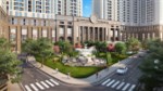 Chỉ còn 1 căn duy nhất chung cư Roman Plaza DT 105m2, 3PN, 2WC giá cực sốc 0989958777