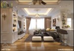 Bán CH Intracom Cầu Diễn Sát Mặt Đường 32 DT:93m2 2 Ngủ 2 VS Nhà đẹp Full Nội Thất LH:0989.262.001