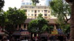 Chính chủ bán căn hộ chung cư 2F phố Quang Trung, Hoàn Kiếm, Hà Nội, LH: 0904765839