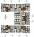 Chung cư lạc hồng N01T1 N01T5 Ngoại Giao Đoàn, giá từ 30tr/m2, LH 0904718336
