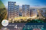 Bán 20 căn hàng chuyển nhượng tầng đẹp tòa Novo giá gốc tại dự án Kosmo Tây Hồ. LH: 0983880369