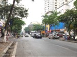 BÁN NHÀ MẶT PHỐ HỒNG MAI- BẠCH MAI, KINH DOANH SẦM UẤT, ĐƯỜNG 6M, 43M2, MT 4M, 4.5 TỶ.