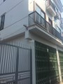 Tin hot bán nhà 3.5 tầng mới xây đẹp Hậu Ái, Vân Canh, SĐCC, 35m2, hướng TB, ngõ 3m, giá 1.9 tỷ