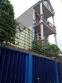 Biệt thự vườn hồ 200m2, có nhà 3 tầng để ở