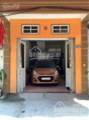 Bán nhà mới xây 3.5 tầng gần đường 422, Vân Canh, ngõ rộng 4m, DT: 37m2, giá 1.9 tỷ. LH: 037546716