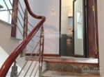 Bán nhà 3 tầng giá rẻ - đất thổ cư - sổ đỏ chính chủ - trả trước 500 triệu