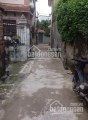 Chính chủ chuyển công tác muốn bán nhà cấp 4 La Phù, gần đô thị Geleximco