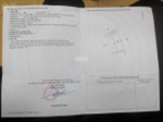 Bán nhà đất thổ cư chính chủ, diện tích 47,5 m2, có nhà cấp 4. Giá 30,5 triệu/ m2