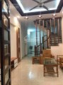 Bán nhà 3 tầng Vân Canh, Hoài Đức, gần ngã tư Canh, cách Mỹ Đình 3km, giá 1.53 tỷ