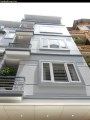 Nha 4 tầng gần đường 3.5 ngõ rộng 4m dt40m giá 1.9 tỷ LH:0375467161