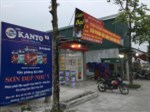 Chính chủ cần bán nhà 4 tầng xây mới tại Vân Canh, Hoài Đức. Liên hệ Duy Toàn: 0904 535 855