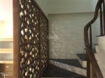 Nhà đẹp xây mới 3.5 tầng Hậu Ái SDCC.sát đường 422 .trước nhà đường 4m .Dt 43m giá chỉ 2 tỷ .