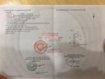 Bán nhà cấp 4 tại thôn Phương Viên, xã Song Phương, Hoài Đức