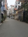 Bán nhà đẹp 4 tầng mới xây gần ngã tư Canh, Vân Canh: DT: 43 m2, giá 2.05 tỷ, ô tô vào nhà