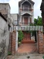 Bán căn nhà 3 tầng xây trên DT đất 90m2 xã Vân Côn, Hoài Đức, Hà Nội