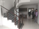 Nhà xây mới về ở luôn (33m2x3T) sau KĐT Dương Nội, Hà Nội, giá 1.25 tỷ. LH Mr Đức 0392326282