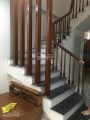 Tôi cần bán căn nhà 3 tầng thuộc khu bên Đồng thị trấn Trạm Trôi, Hoài Đức, giá 2,55 tỷ