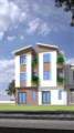 Chính chủ cần bán gấp 30m2 x 3 tầng full nội thất tại Đoàn Kết, La Phù, cách Lê Trọng Tấn 1,5km