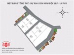 Chính chủ cần bán nhà đất xây mới 3 tầng La Phù, DT 32.6m2, MT 3,2m, 1.5 tỷ, sổ đỏ chính củ, ngõ 3