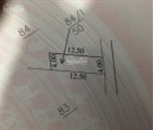 Bán 50m2 nhà đất thổ cư đã có nhà cấp 4 đẹp thôn Lai Xá, LH: 0838.96.2468