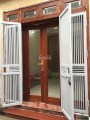 Bán nhà Vân Canh 3,5 tầng DT 43m2 cách đường ô tô 50m, giá 2 tỷ. LH 096 151 0660