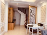 Bán gấp  nhà mới  xây 3 tầng đường Ôtô Kim Hoàng, DT: 30m2.LH : 0369025059