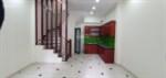 Bán nhà Lai Xá, huyện Hoài Đức, 41m2, 4 tầng, ô tô qua nhà, giá 2,45 tỷ