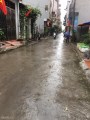 Bán nhà 2 tầng 1 tum trung tâm 75, Lai Xá, Kim Chung, Hoài Đức, diện tích 32m2 ô tô đỗ cửa