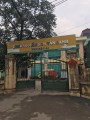 Nhà cấp 4 35,3 m2 thôn Hậu Ái, Vân Canh, Hoài Đức, Hà Nội giá rẻ