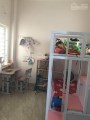 Nhà 4 tầng 32 m2 thôn An trai, Vân Canh, Hoài Đức, Hà Nội