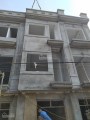 NHÀ 3 TẦNG 33M2 GẦN KHU ĐÔ THỊ GELEMXIMCO, GIÁ 1 TỶ 2, LH 0968159901