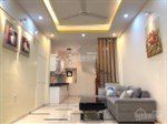 Bán nhà mặt ngõ Nguyễn Văn Huyên, Cầu Giấy, 35mx 5 tầng, 3,6 tỷ, nhà mới tinh hoàn thiện cực đẹp