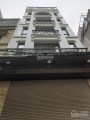 Bán nhà khu Lý Thường Kiệt, DT 40m2, MT 3,4m, xây 6 tầng, 10,5 tỷ