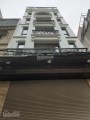 Bán nhà phố Lý Thường Kiệt - Hoàn Kiếm, diện tích 40m2 nhà xây 6 tầng. LH 0981746866