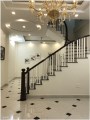 Bán nhà dốc Vạn Kiếp, Hồng Hà, Hoàn Kiếm, DT 36m2, 5T cách ô tô 10m, thoáng trước sau giá 3.3 tỷ