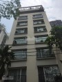 Bán gấp nhà 8 tầng, 65m2, mặt ngõ Trung Yên phố cổ, quận Hoàn Kiếm