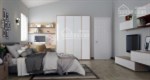 Bán nhà Hoàn Kiếm, phố cổ Hàng Vải 4.5 tỷ, 50m2, ở luôn