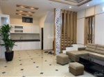 Bán nhà dốc Vạn Kiếp, Hồng Hà, Hoàn Kiếm DT 36m2x5T cách ô tô 10m, thoáng trước sau, 3.3 tỷ