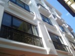 Bán nhà phố Hồng Hà - Cầu Đất xây mới tinh 50m2*5T ô tô cách nhà 15m, 3.3 tỷ, 0986013589
